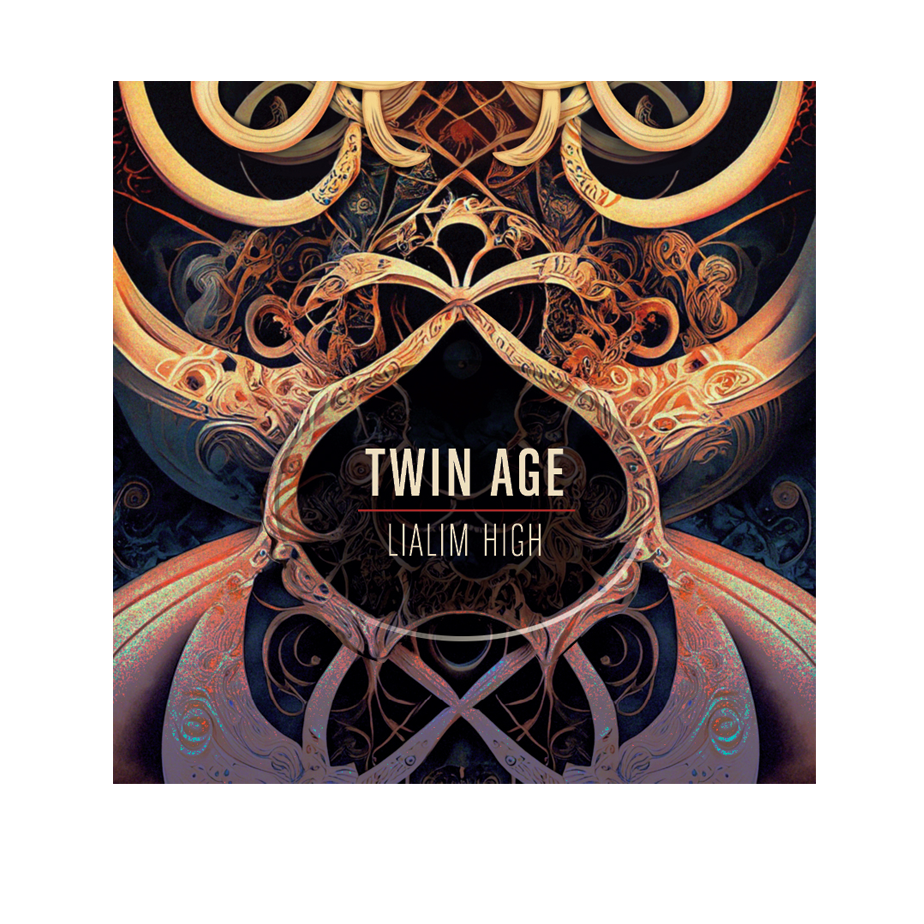 Twin Age- Lialim High – Digital Download