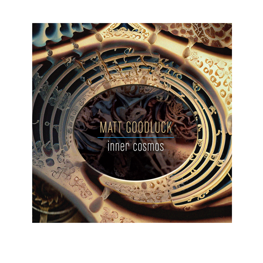 Matt Goodluck- Inner Cosmos – Digital Download
